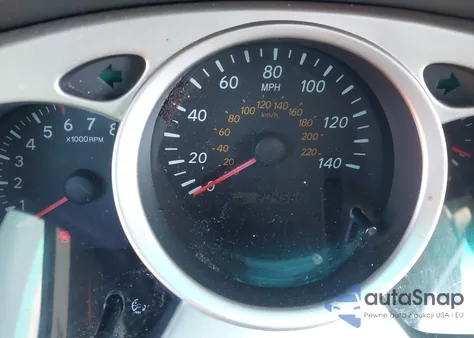 2005 Toyota Highlander V6 z USA, uszkodzony, nr VIN JTEDP21AX50067868